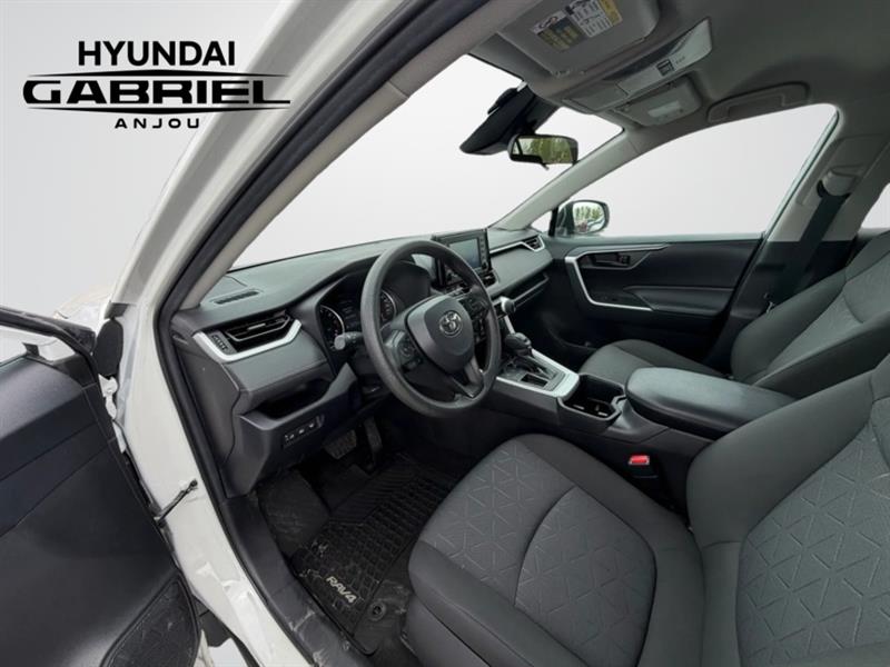 toyota RAV4 2022 - 17