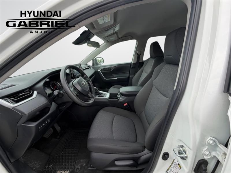 toyota RAV4 2022 - 18