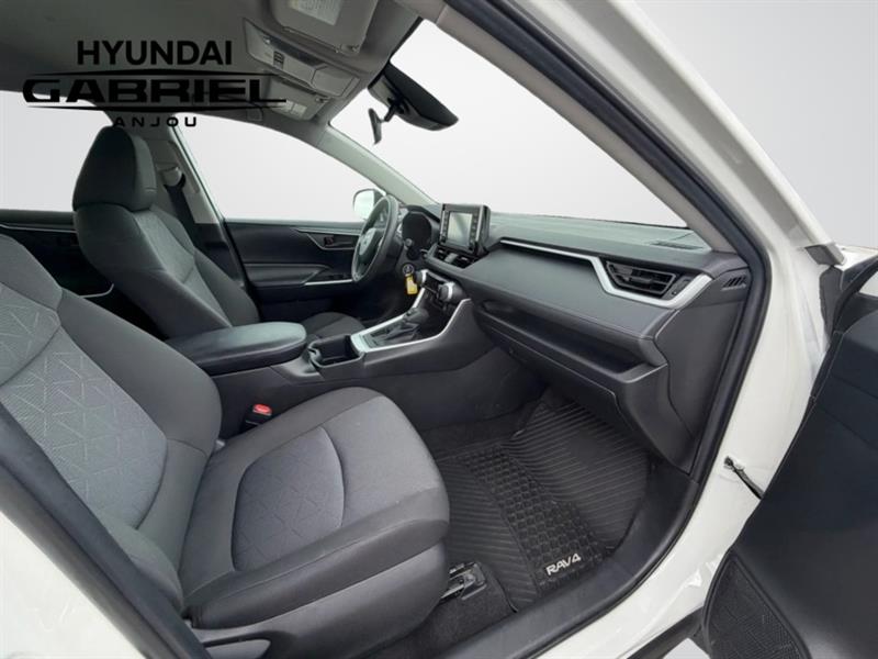 toyota RAV4 2022 - 20