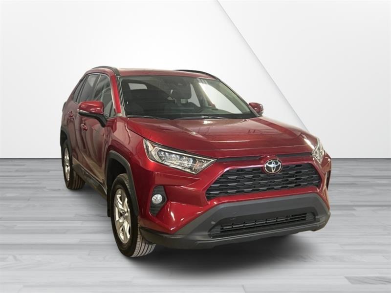 toyota RAV4 2021 - 3