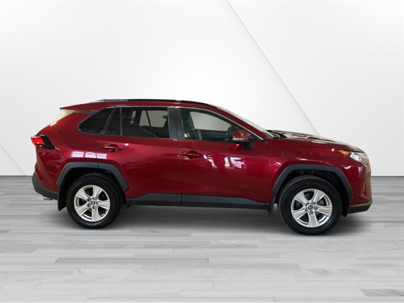 toyota RAV4 2021 - 4