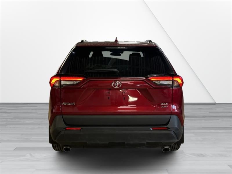 toyota RAV4 2021 - 6