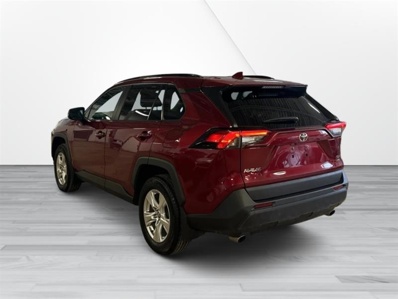 toyota RAV4 2021 - 7