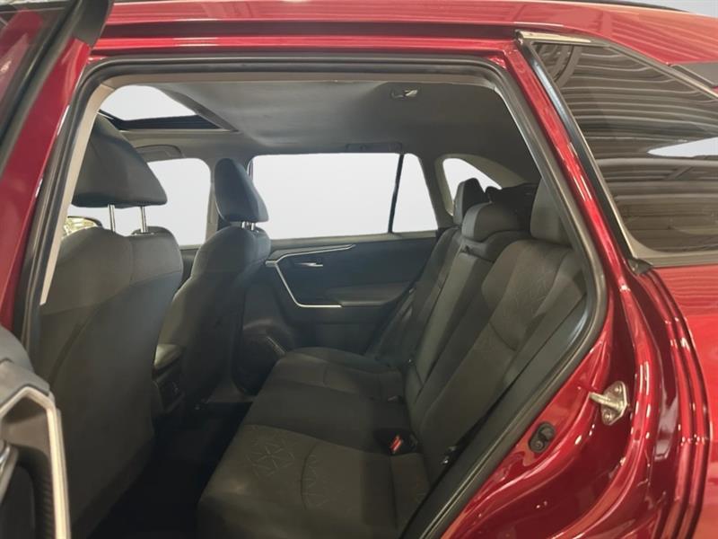 toyota RAV4 2021 - 9