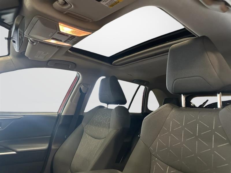 toyota RAV4 2021 - 10