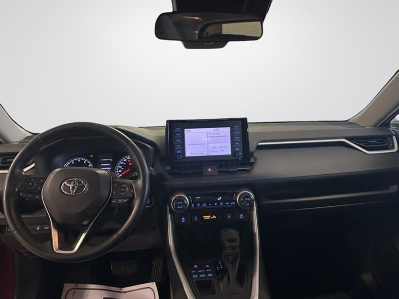 toyota RAV4 2021 - 12