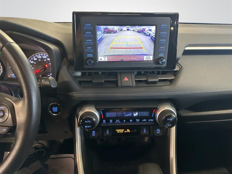 toyota RAV4 2021 - 13