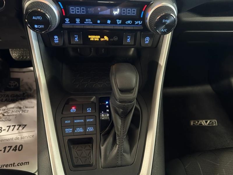 toyota RAV4 2021 - 14