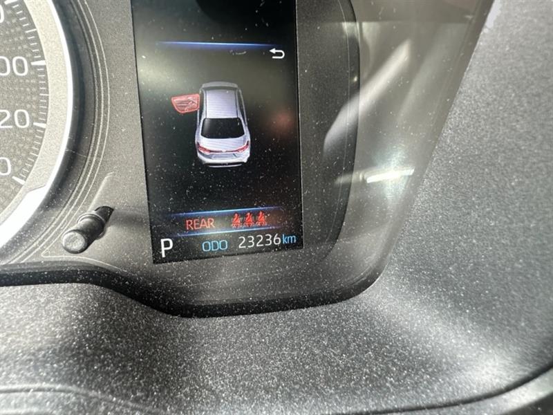 toyota Corolla 2021 - 3