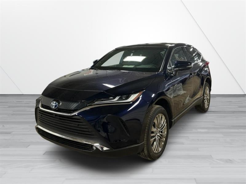 toyota Venza 2024