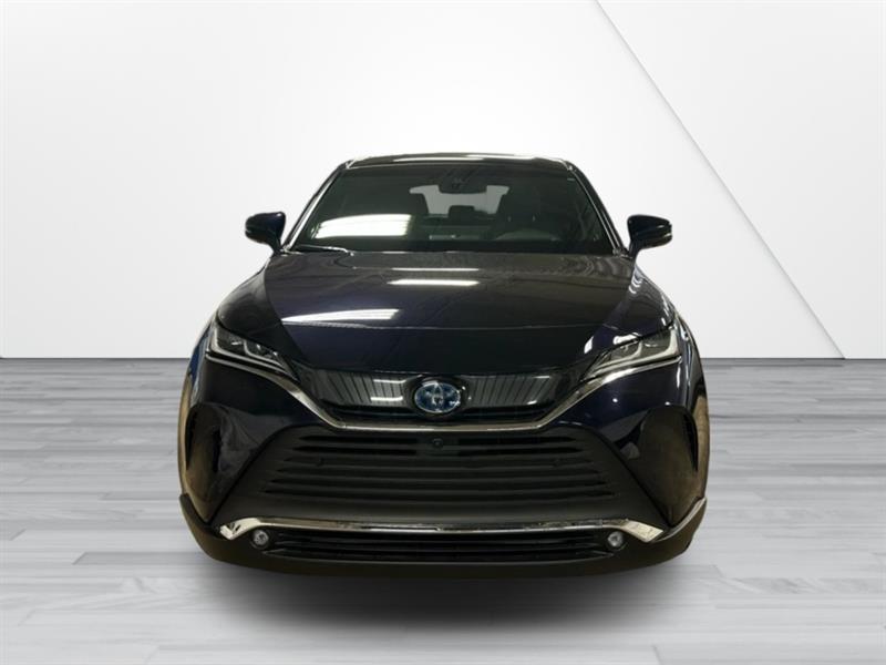 toyota Venza 2024 - 2