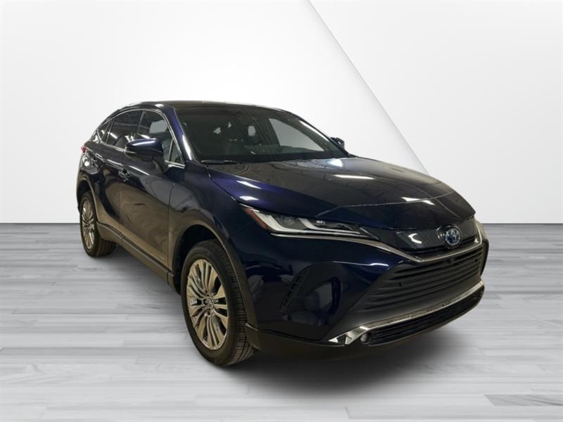 toyota Venza 2024 - 3