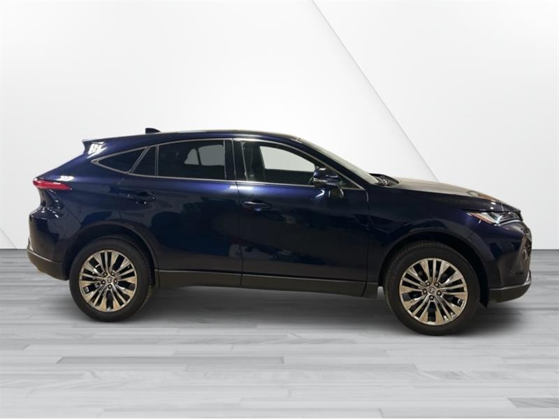 toyota Venza 2024 - 4