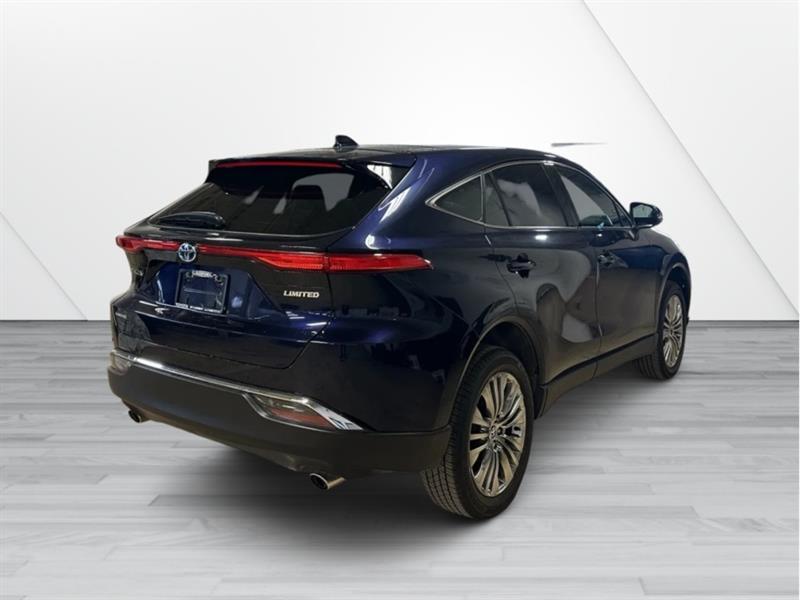 toyota Venza 2024 - 5