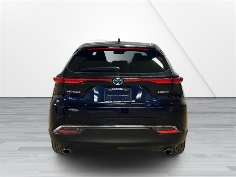 toyota Venza 2024 - 6