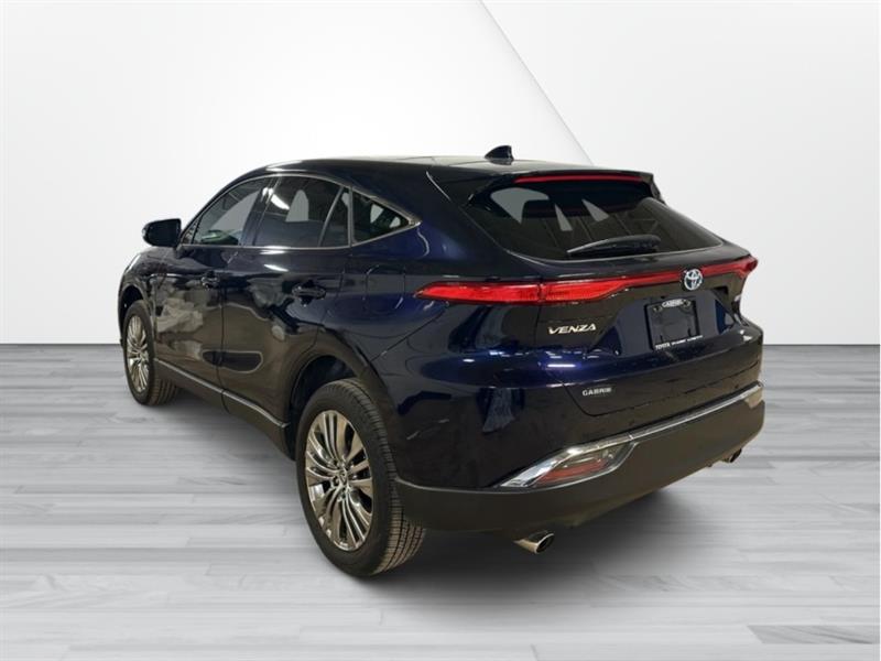 toyota Venza 2024 - 7