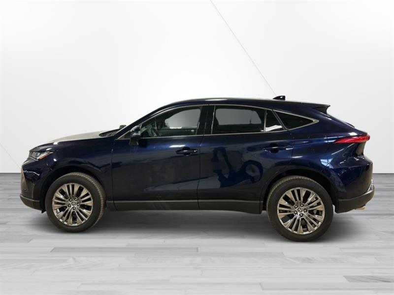 toyota Venza 2024 - 8
