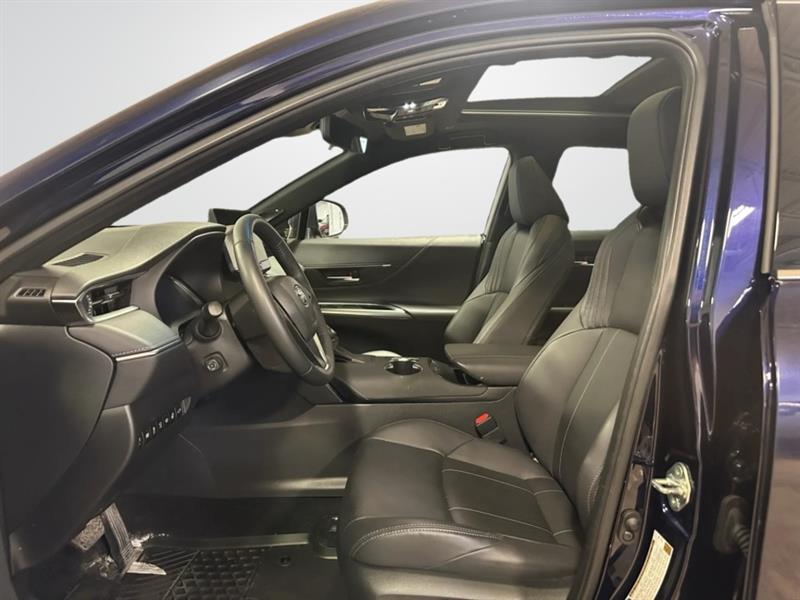 toyota Venza 2024 - 9