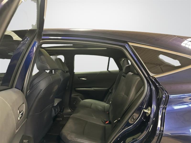 toyota Venza 2024 - 11
