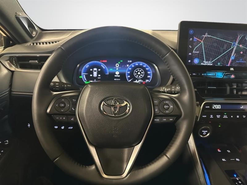 toyota Venza 2024 - 13