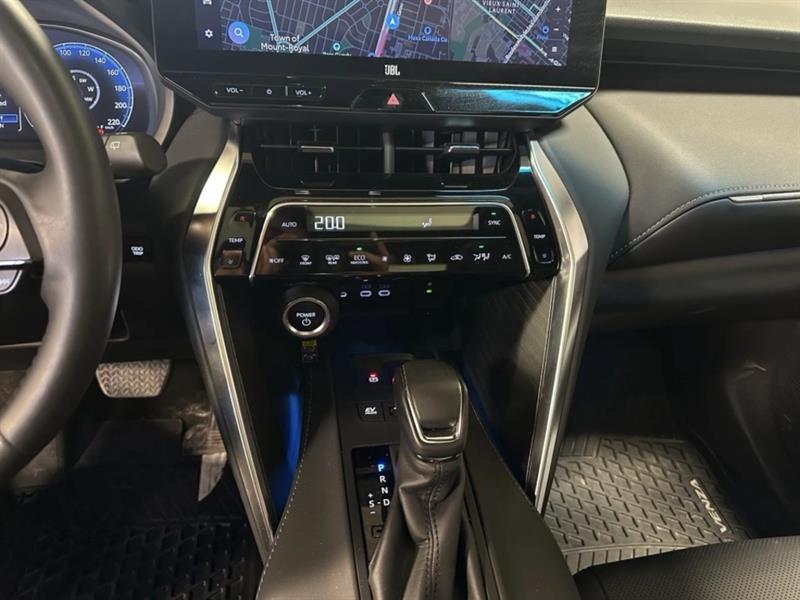 toyota Venza 2024 - 16