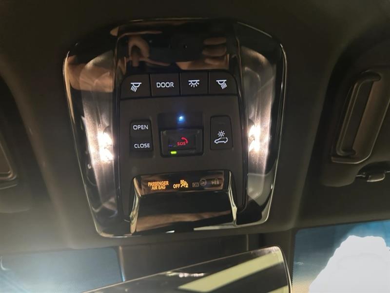 toyota Venza 2024 - 20