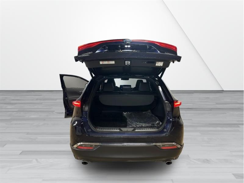 toyota Venza 2024 - 21
