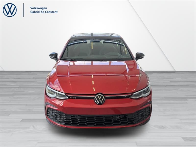 volkswagen GTI 2024 - 7
