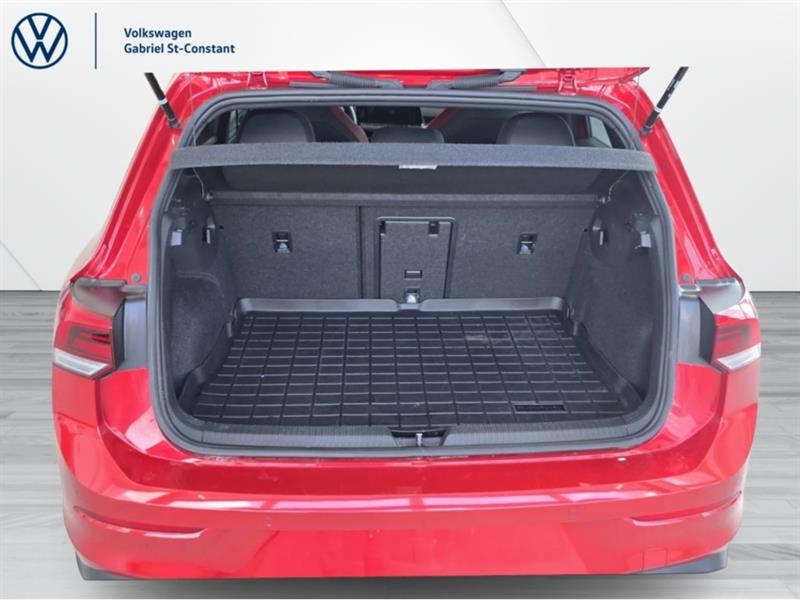 volkswagen GTI 2024 - 10