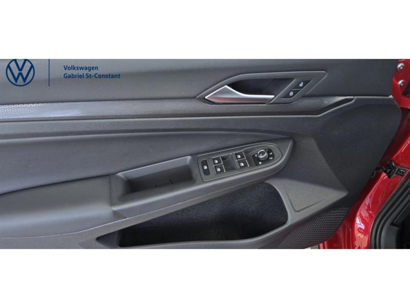 volkswagen GTI 2024 - 12