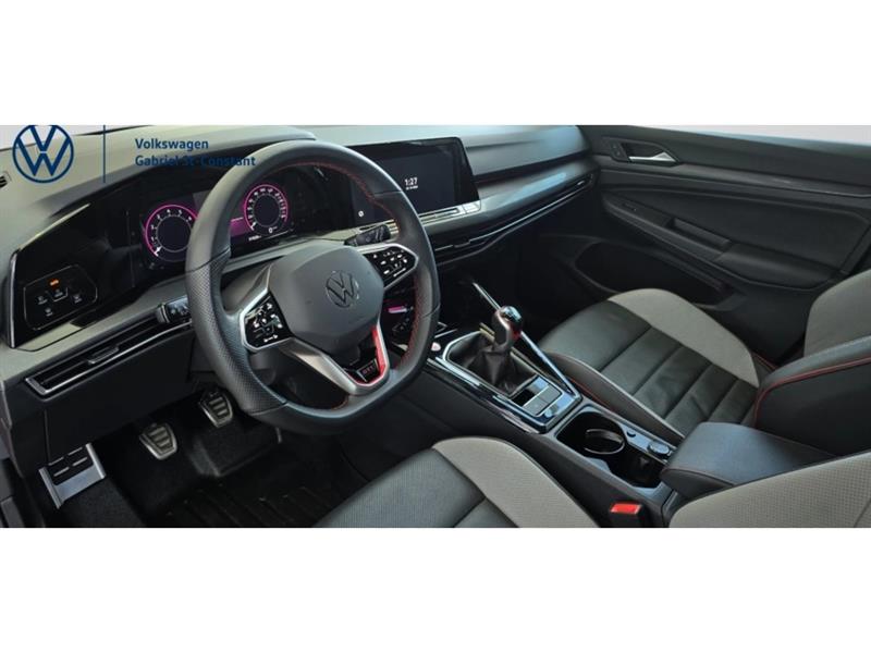 volkswagen GTI 2024 - 13