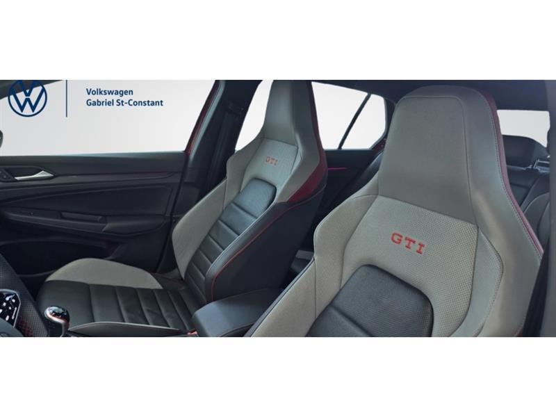 volkswagen GTI 2024 - 14