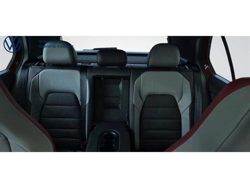 volkswagen GTI 2024 - 15
