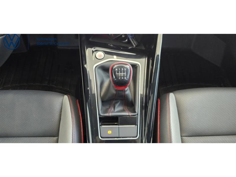 volkswagen GTI 2024 - 18