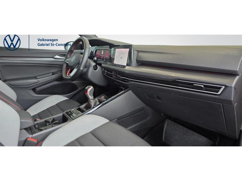 volkswagen GTI 2024 - 22