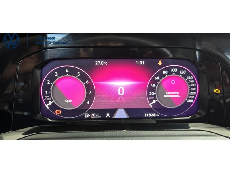 volkswagen GTI 2024 - 24
