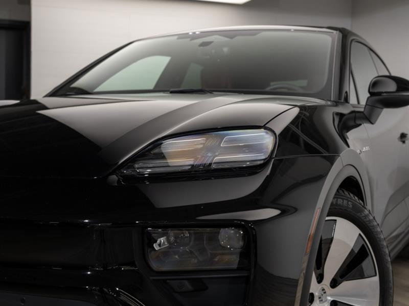 porsche Macan 2024 - 5