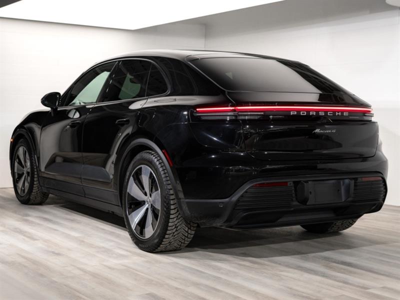 porsche Macan 2024 - 9