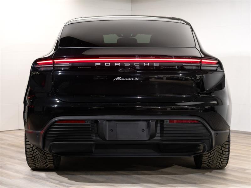 porsche Macan 2024 - 10