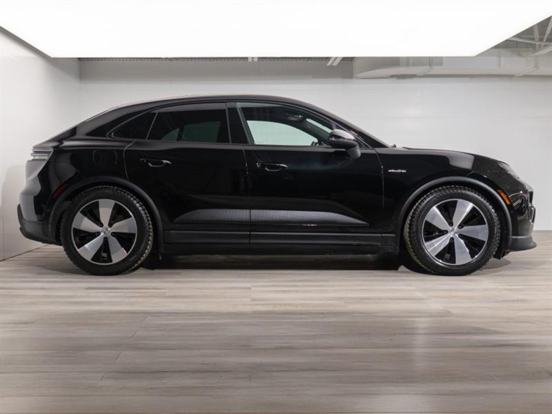 porsche Macan 2024 - 13