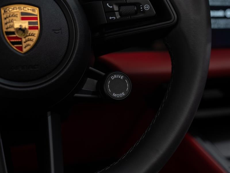 porsche Macan 2024 - 15
