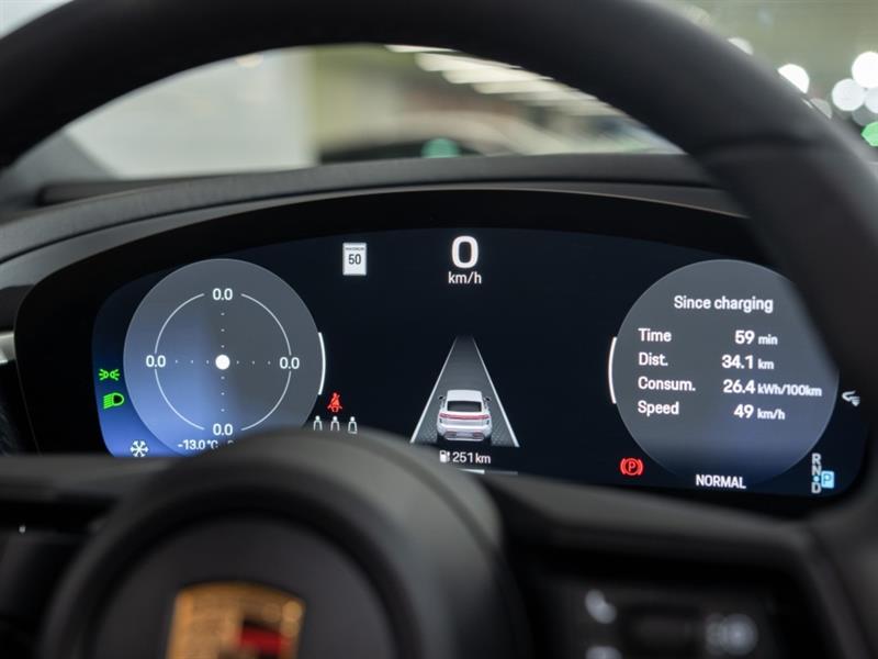 porsche Macan 2024 - 16