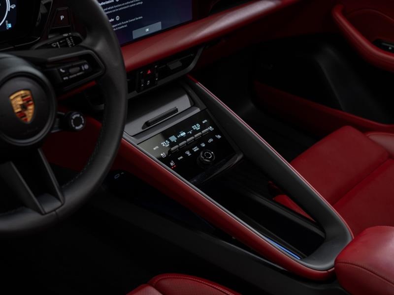 porsche Macan 2024 - 20