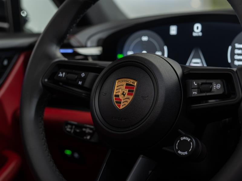 porsche Macan 2024 - 22