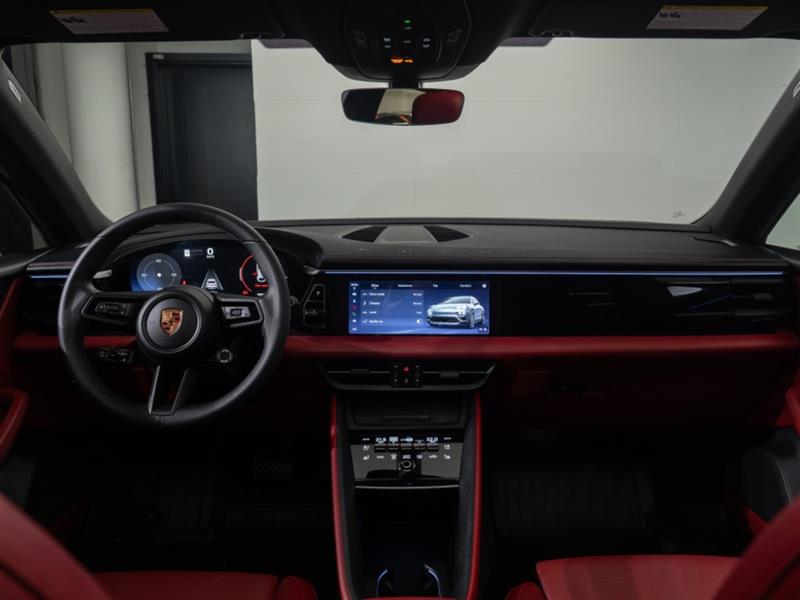 porsche Macan 2024 - 23