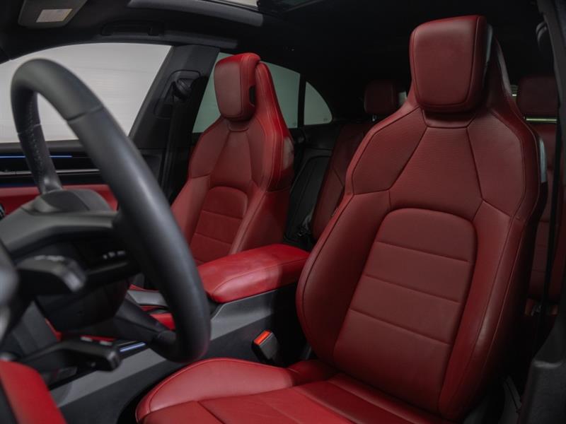 porsche Macan 2024 - 24