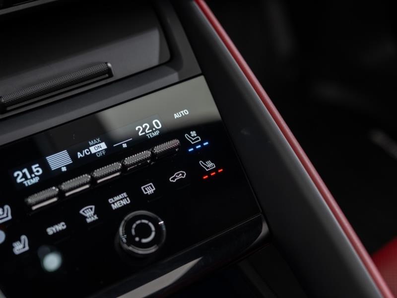 porsche Macan 2024 - 28