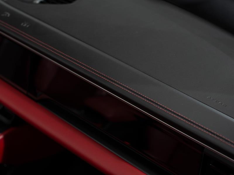 porsche Macan 2024 - 31