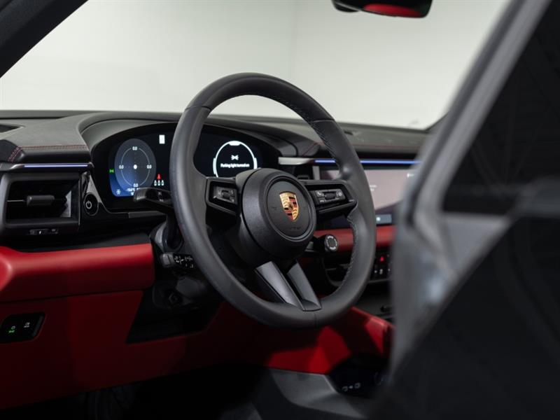 porsche Macan 2024 - 32