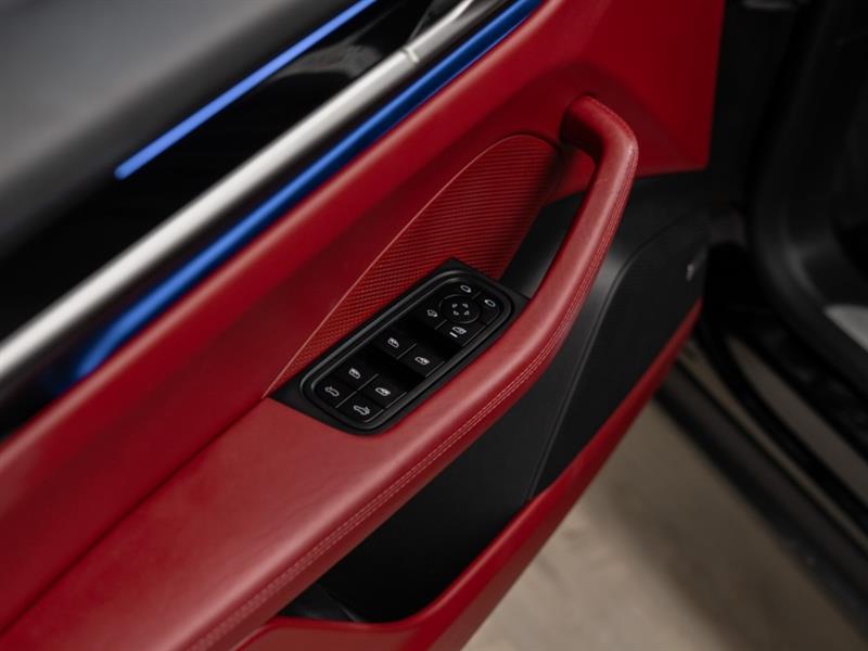 porsche Macan 2024 - 35